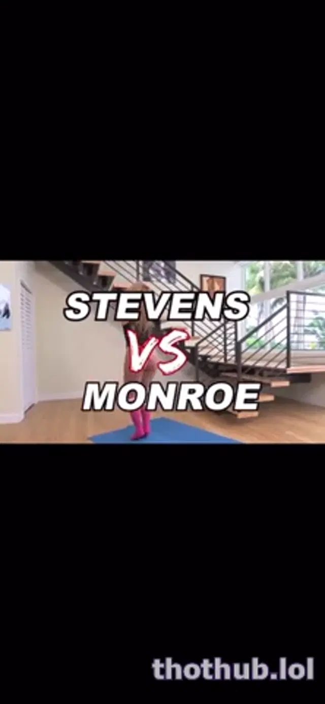 Kelsi Monroe vs jada stevens