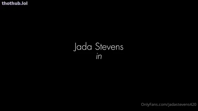 Jada stevens solo