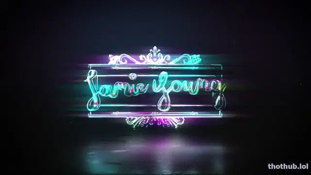 Jamie Young threesome