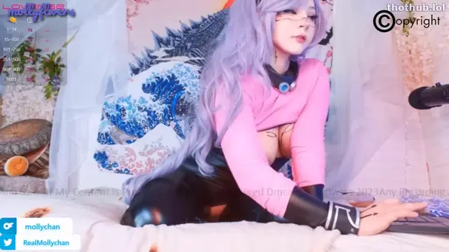 Mollyflwers