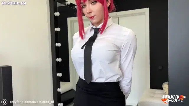 Sweetie Fox   [Manyvids.com]