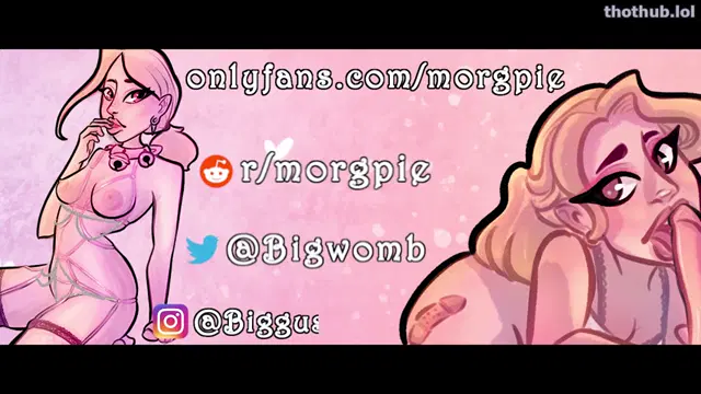 Morgpie