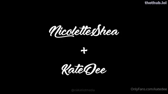 Nicolette shea lesbian onlyfans 12