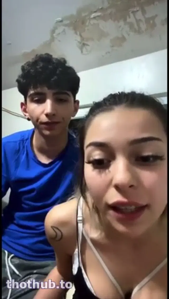 Turkish young couplee