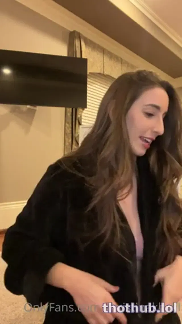 Christina Khalil Valentines Full Livestream Video Leaked