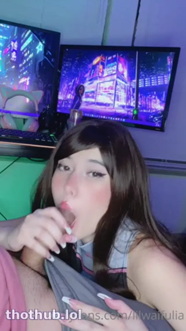Lilwaifulia