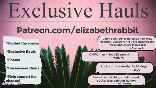 Elizabeth Rabbit Underboob Crop Tops