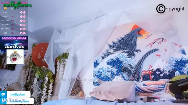 Mollyflwers
