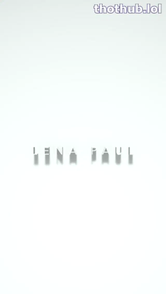 Lena Paul