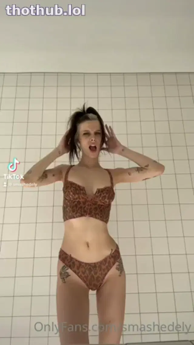 Ashley Matheson tiktok