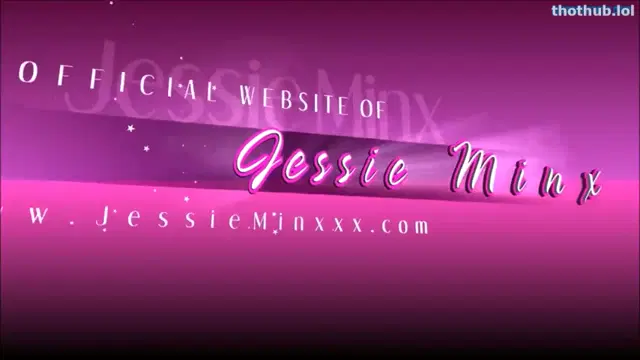 Jessie Minx – Turning You Into A Man joi
