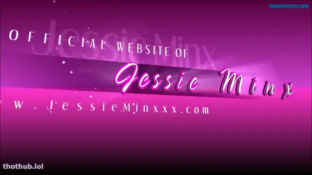Jessie Minx – Aunties Love joi