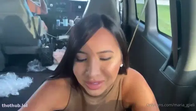Maria Gjieli fanbus