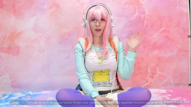 Lana Rain – Sonico Invites Her Fans To A Photoshoot