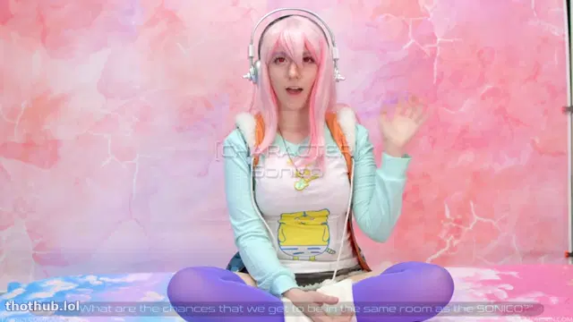 Lana Rain Sonico