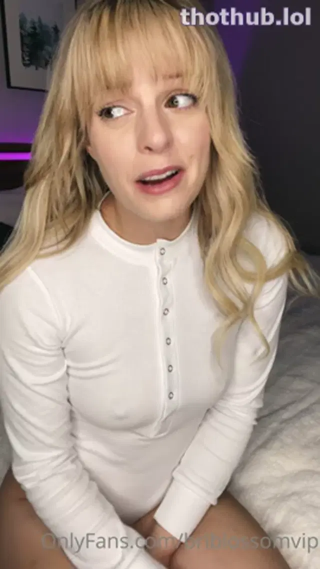 Bri Blossom 4