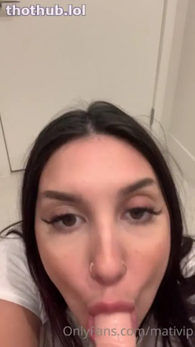MatiVIP BLOWJOB