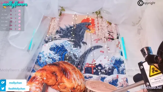 Mollyflwers