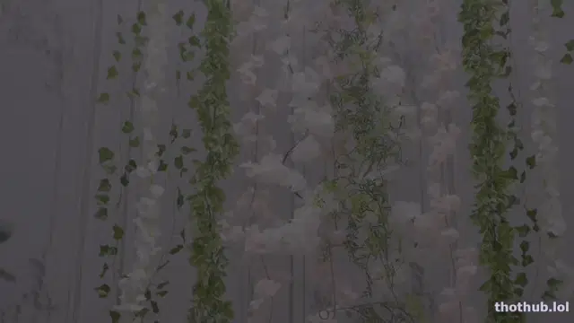 Lana Rain – NieR.Automata Bridal 2B Masturbation