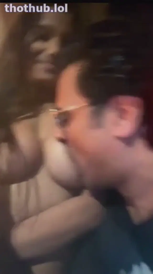 Poonam Pandey Titty Sucking