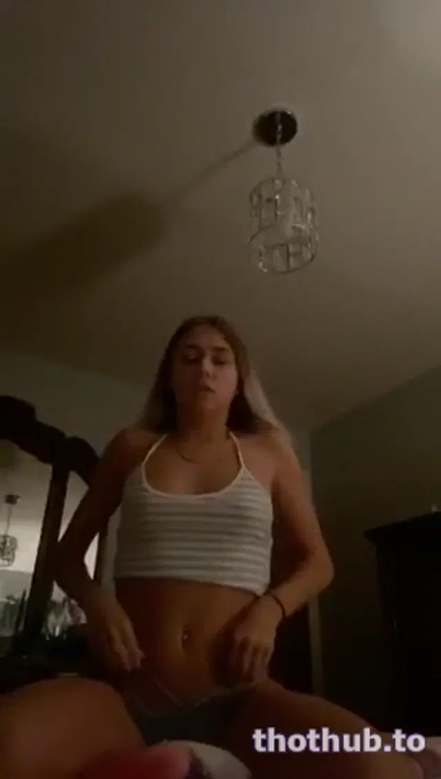 Lailoni grace private show pt 2
