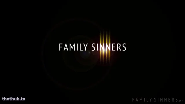 Evelyn Claire – Mixed Family 4 Scene 2