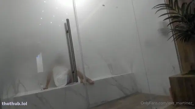 Eva Martinez: Caught Spying