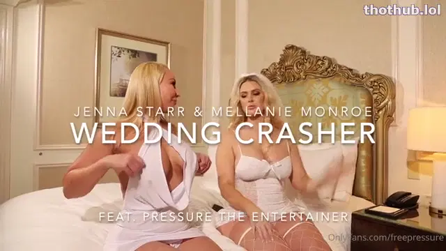 Mellanie Monroe Jenna Starr
