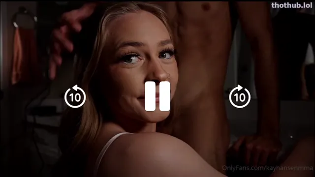 Kay Hansen BJ