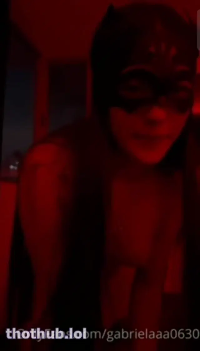Gabriela Garcia Sucking