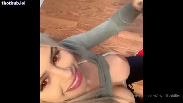 Morgan Hultgren aka Swedish Killer OF