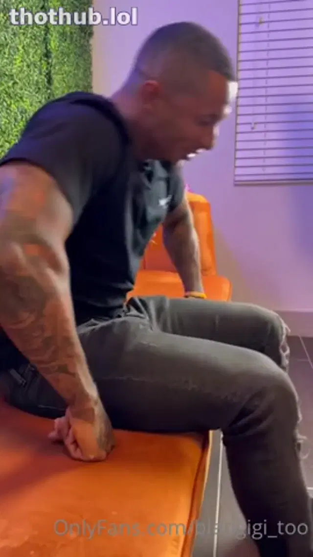 Blahgigi