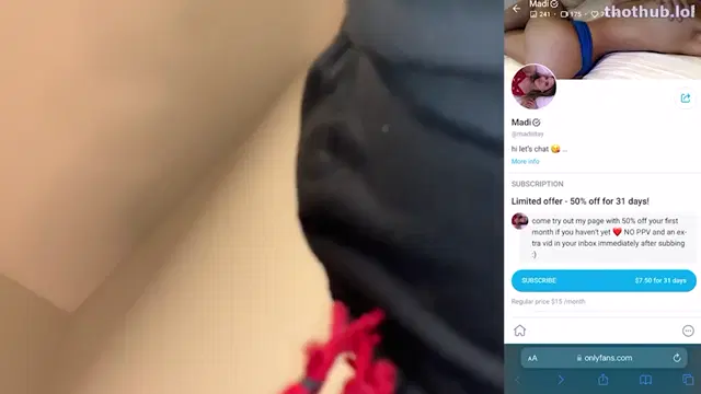 Otmdee hot threesome