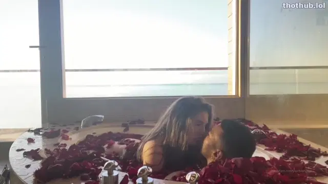 Lena & troy v-day creampie of