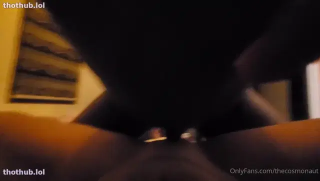 TheCosmonaut Turkish sextape