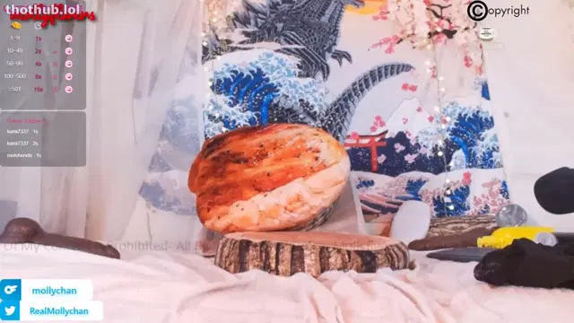 Mollyflwers
