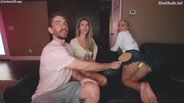 JackAndJill Braylin Bailey Porn Video Leaked
