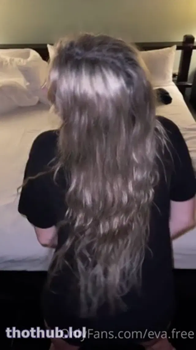 Pomponette twerk
