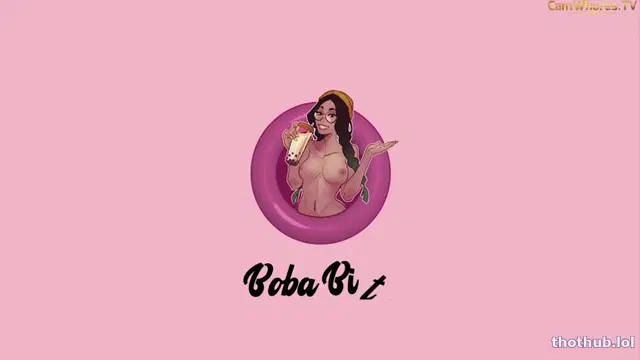 Boba_Bitch – Nude Exploring, Blowjob & Fuck in Abandoned Place