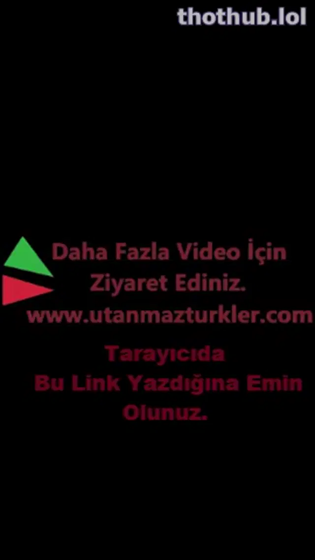 Turkish threesome 2