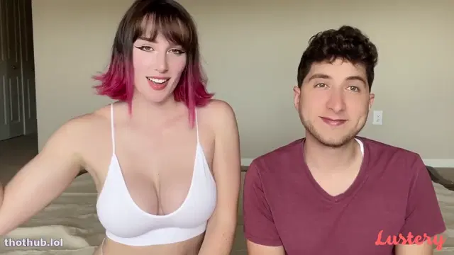 Morgpie – PPV Sextape
