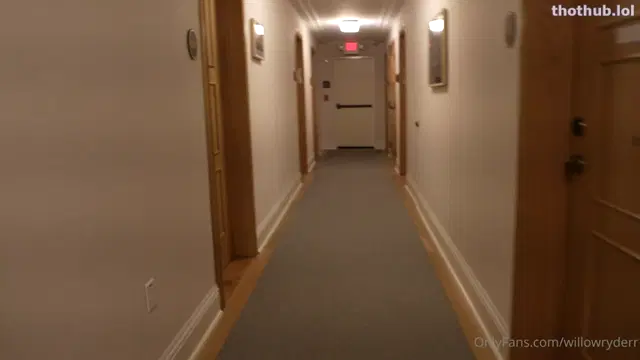 Willow Ryder OnlyFans Hotel sex is the best sex. ;) @Nickmarxxx