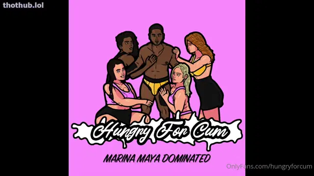 Indian babe marina dominated by bbc