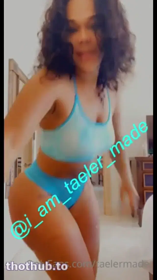 Caramel Ass