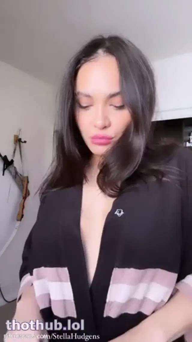 StellaHudgens onlyfans leak
