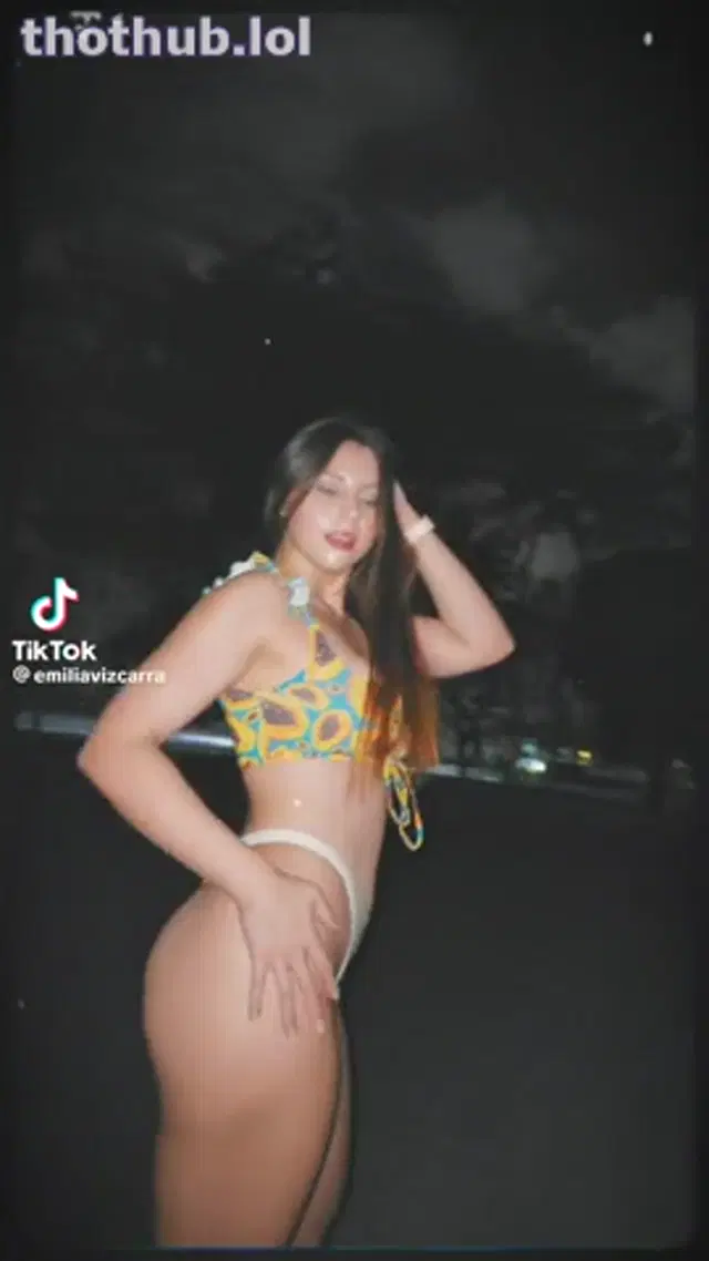EMILIA VIZCARRA