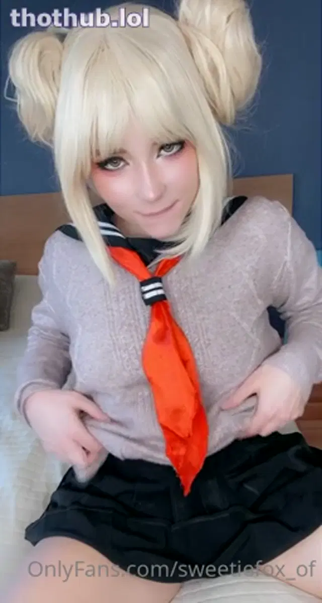 Sweetiefox of