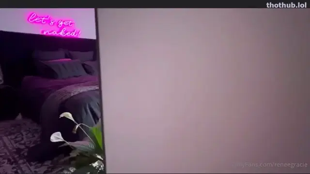 Renee Gracie Anal Onlyfans