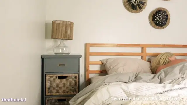 Tempted.com – Eila Adams – Morning Wood