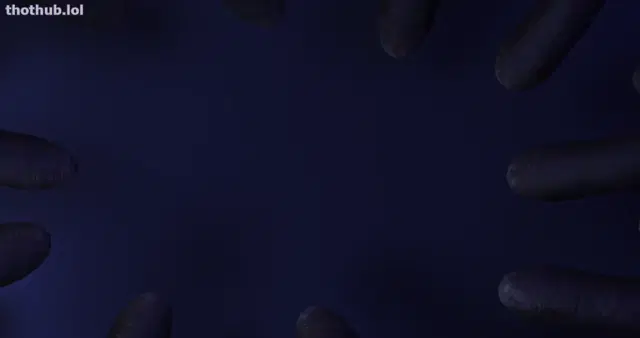 An alien inside 3